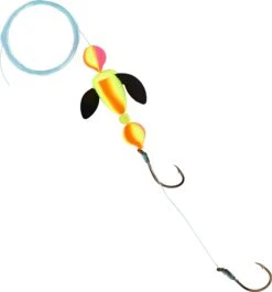 Worden's Walleye Delight -Reel Spin Bait Sales WALLEYE DELIGHT SUN BL