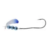 Northland Wingnut Butterfly Super Death Rig 1 Northland Wingnut Butterfly Super Death Rig -Reel Spin Bait Sales WBFSDR1 CTB 03486.1579726984