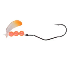 Northland Wingnut Butterfly Super Death Rig -Reel Spin Bait Sales WBFSDR1 CTO 87508.1579726983