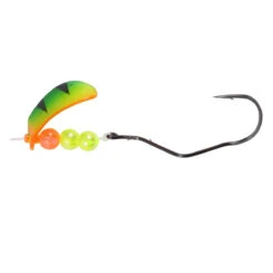 Northland Wingnut Butterfly Super Death Rig -Reel Spin Bait Sales WBFSDR1 FT 45597.1579726984