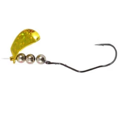 Northland Wingnut Butterfly Super Death Rig -Reel Spin Bait Sales WBFSDR1 GR 96695.1579726983