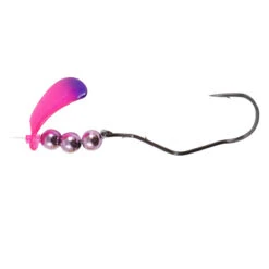 Northland Wingnut Butterfly Super Death Rig -Reel Spin Bait Sales WBFSDR1 PPT 22009.1579726984