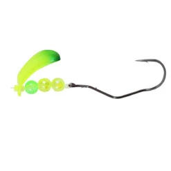 Northland Wingnut Butterfly Super Death Rig -Reel Spin Bait Sales WBFSDR1 PR 35108.1579726984