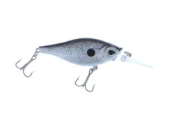 Walleye Nation Creations Shaky Shad -Reel Spin Bait Sales WNC Shaky Shad Shad 96998.1582920517