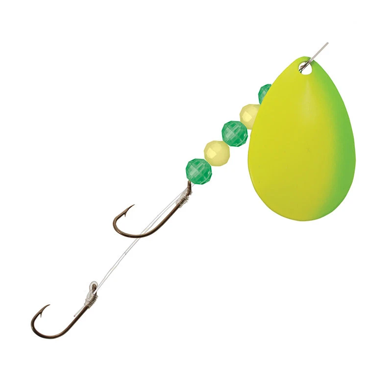 Northland Mr. Walleye Crawler Hauler 4 Northland Mr. Walleye Crawler Hauler - Image 2