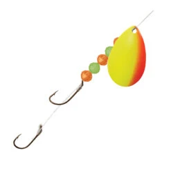 Northland Mr. Walleye Crawler Hauler 14 Northland Mr. Walleye Crawler Hauler -Reel Spin Bait Sales WSR5 YO 800 84782.1463683166
