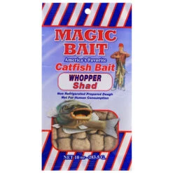 Magic Bait - Catfish Bait -Reel Spin Bait Sales Whopper