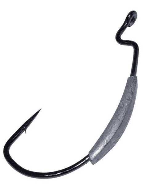 Gamakatsu Weighted Superline EWG Hooks 5 Gamakatsu Weighted Superline EWG Hooks - Image 3
