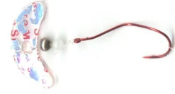 Mack's Smile Blade Slow Death Rig -Reel Spin Bait Sales a0e71c256e1383cbddf46cc49ea6f4a1