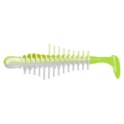 Kalin's Tickle Shad -Reel Spin Bait Sales acid