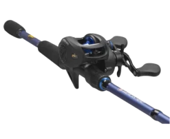 Lew's American Hero Baitcaster Combo -Reel Spin Bait Sales ah1hl70mh americanhero main