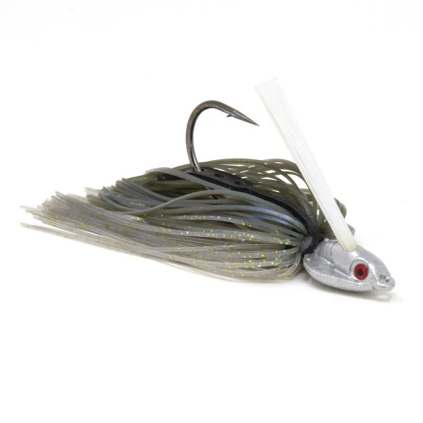All Terrain Tackle Swimbait Special Swim Jig 4 All Terrain Tackle Swimbait Special Swim Jig - Image 2