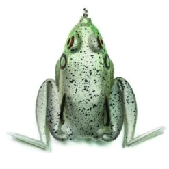 Lunkerhunt Lunker Frog