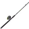Zebco Big Cat Spincast Combo 1 Zebco Big Cat Spincast Combo -Reel Spin Bait Sales bcatsc702mh 20 ns4 1 1