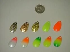 JB Pro Flash Spinner -Reel Spin Bait Sales big400seriesgroup