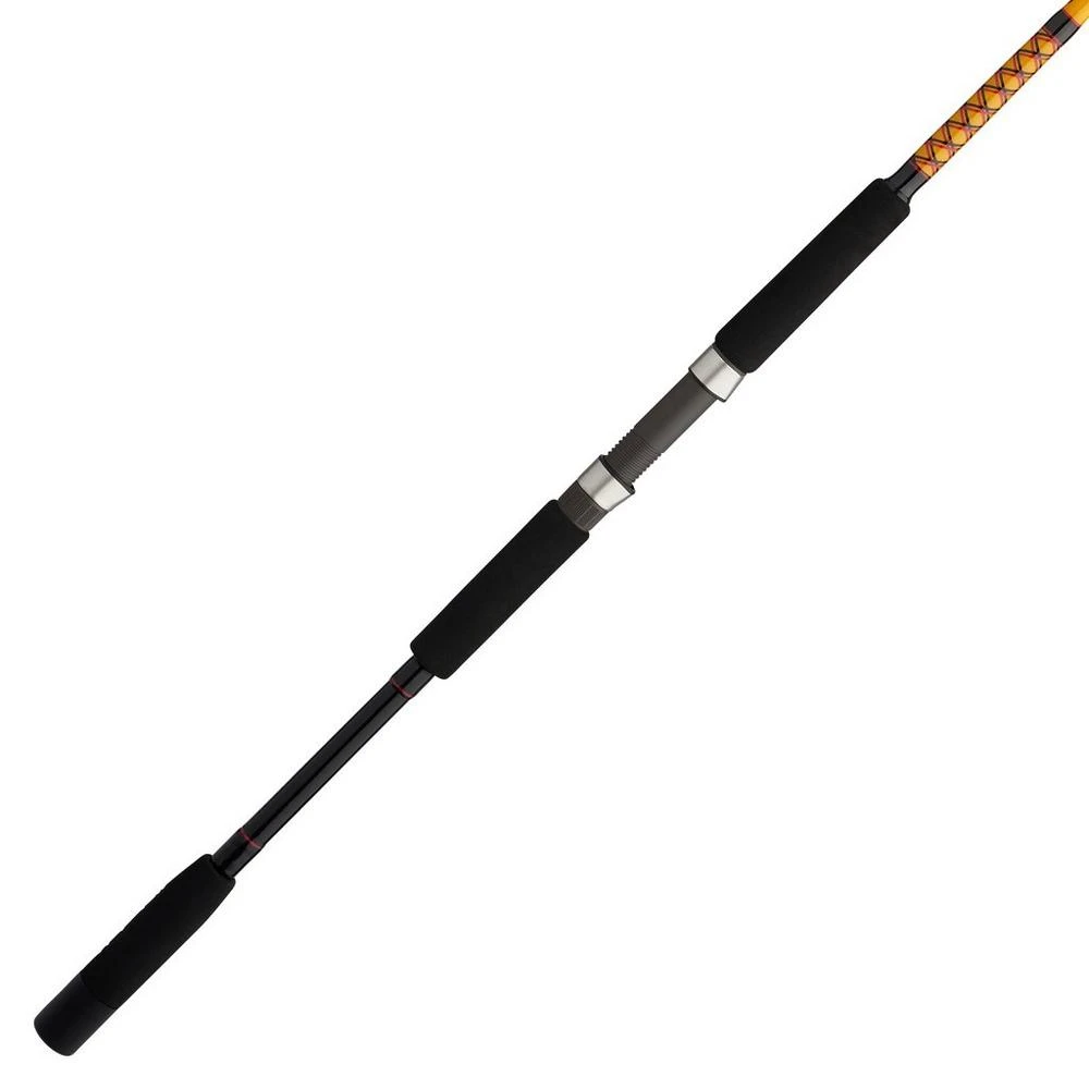 Ugly Stik Bigwater Spinning Rod 4 Ugly Stik Bigwater Spinning Rod - Image 2