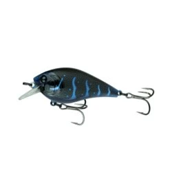 6th Sense Crush 50X Squarebill Crankbait -Reel Spin Bait Sales black and blue craw 1024x1024 2x 68d386c2 3a53 4baf baaa 0ec0b45dd7c4
