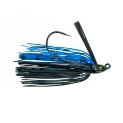 6th Sense Divine Swim Jig -Reel Spin Bait Sales black n blue 600x600 8422bc53 dc7d 47e4 bf06 5402641ede2f