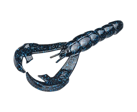 Strike King Rage Craw 4 Strike King Rage Craw - Image 2