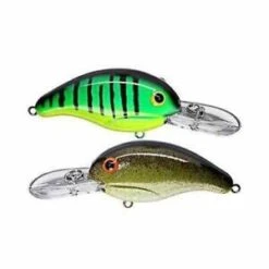 Bandit Series 100/200/300 Crankbaits -Reel Spin Bait Sales boillio