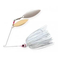 Booyah Blade SpinnerBait -Reel Spin Bait Sales bybw 636