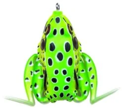 Lunkerhunt Lunker Frog -Reel Spin Bait Sales c314ce756f2fb02167b68b20062ff12a