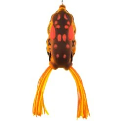 Lunkerhunt Compact Frog -Reel Spin Bait Sales cajun