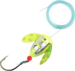 Worden's Spin-N-Glo Walleye Rigs 30 Worden's Spin-N-Glo Walleye Rigs -Reel Spin Bait Sales cb34fe0fb50aa3619f4618376d78a66a
