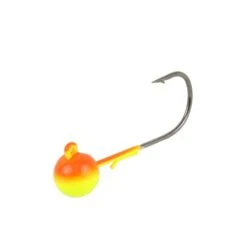 Clam Drop TG Jig -Reel Spin Bait Sales chart