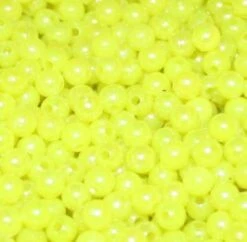 JB Beads -Reel Spin Bait Sales chartreuse 1 1