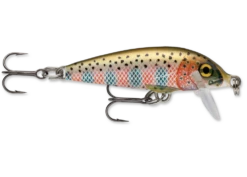 Rapala Countdown -Reel Spin Bait Sales countdown cd05rt