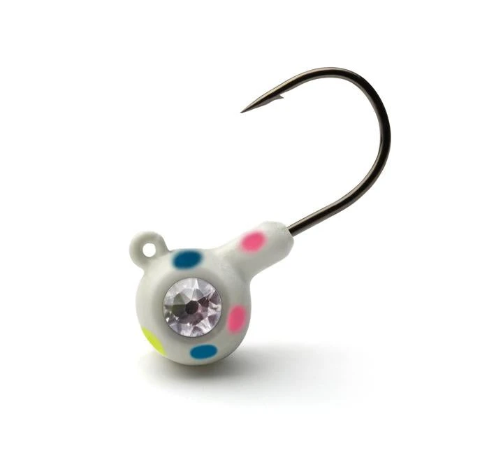 Crystaleyes Live Bait Jig 12 Crystaleyes Live Bait Jig - Image 10