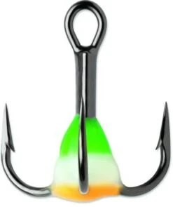 VMC Glow Resin Treble -Reel Spin Bait Sales d001e0623b49ac0f6738045b3e5d3f69