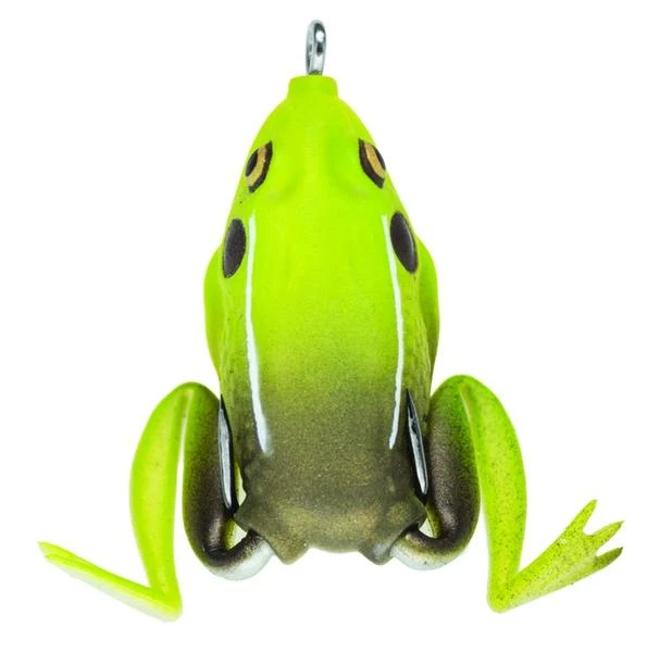 Lunkerhunt Pocket Frog 4 Lunkerhunt Pocket Frog - Image 2