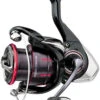 Daiwa Fuego LT 2023 Model -Reel Spin Bait Sales daiwa feglt2000d 2023 fuego lt spinning reel 94689