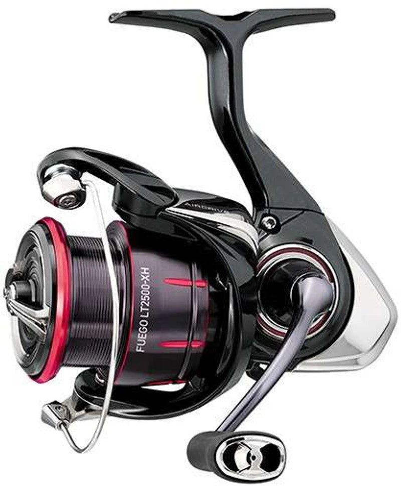 Daiwa Fuego LT 2023 Model 3 Daiwa Fuego LT 2023 Model