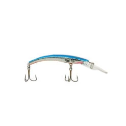 Reef Runner Deep Little Ripper -Reel Spin Bait Sales deep little ripper 600 blue hawaiian 1 600x600 1