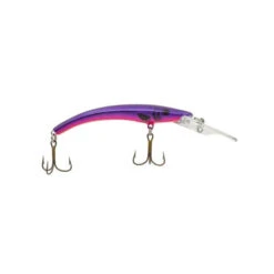 Reef Runner Deep Little Ripper -Reel Spin Bait Sales deep little ripper 600 purple demon 600x600 1