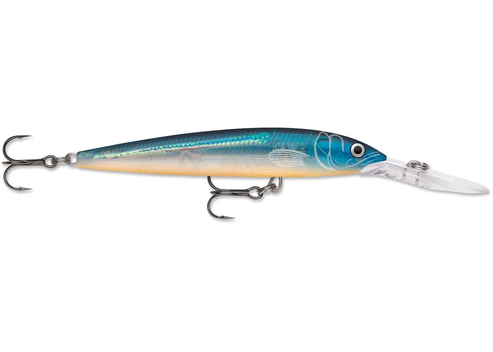 Rapala Down Deep Husky Jerk 3 Rapala Down Deep Husky Jerk