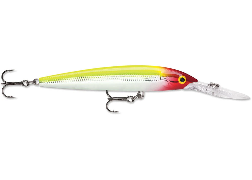 Rapala Down Deep Husky Jerk 4 Rapala Down Deep Husky Jerk - Image 2