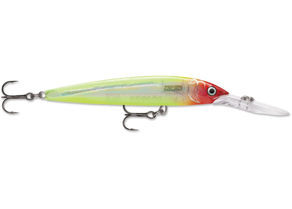 Rapala Down Deep Husky Jerk 8 Rapala Down Deep Husky Jerk - Image 6