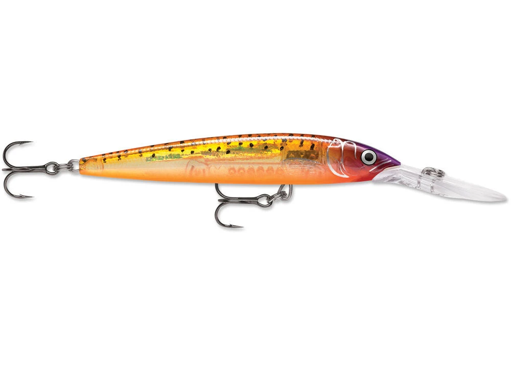 Rapala Down Deep Husky Jerk 11 Rapala Down Deep Husky Jerk - Image 9