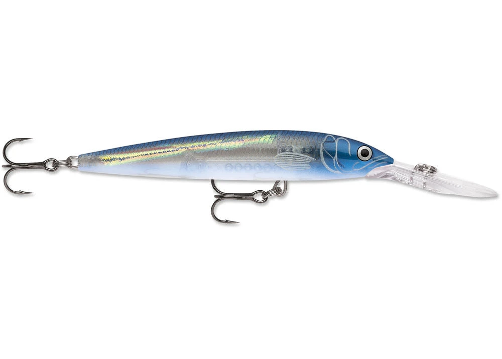 Rapala Down Deep Husky Jerk 12 Rapala Down Deep Husky Jerk - Image 10