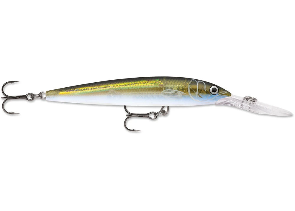 Rapala Down Deep Husky Jerk 14 Rapala Down Deep Husky Jerk - Image 12