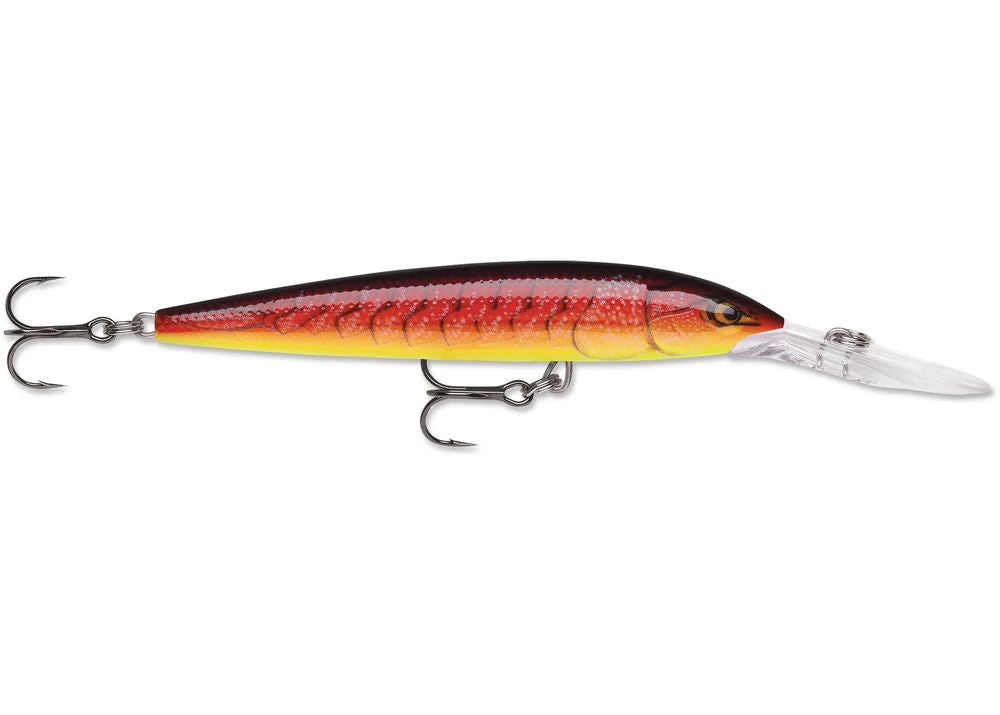 Rapala Down Deep Husky Jerk 19 Rapala Down Deep Husky Jerk - Image 17