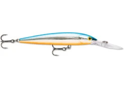 Rapala Down Deep Husky Jerk 40 Rapala Down Deep Husky Jerk -Reel Spin Bait Sales dhj10sb