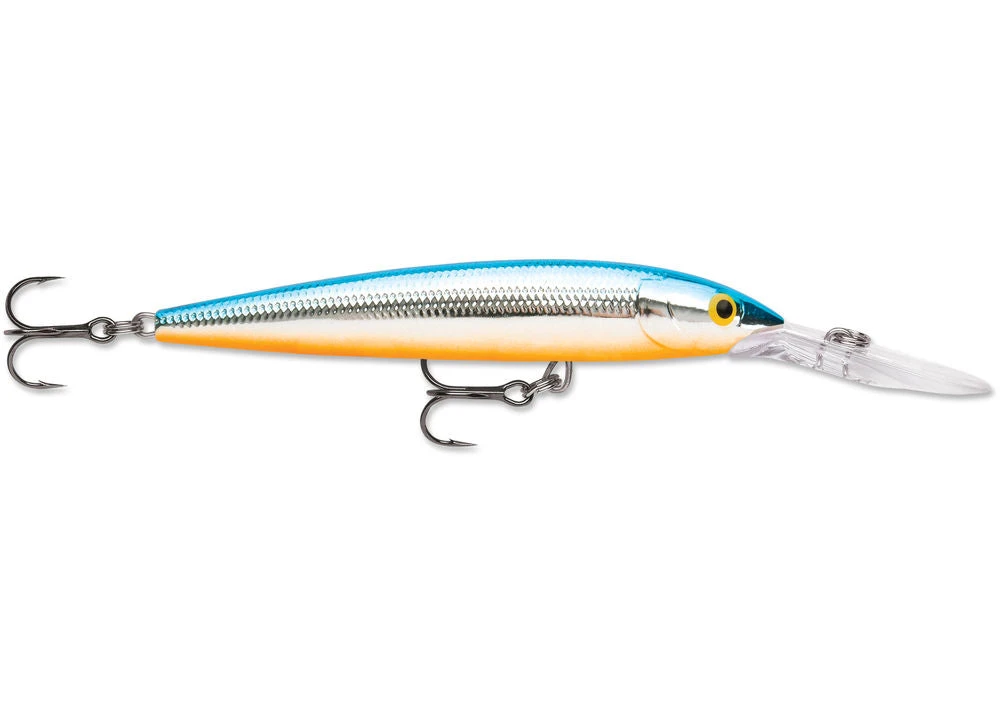Rapala Down Deep Husky Jerk 21 Rapala Down Deep Husky Jerk - Image 19