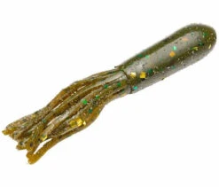 Strike King Coffee Tubes -Reel Spin Bait Sales doh