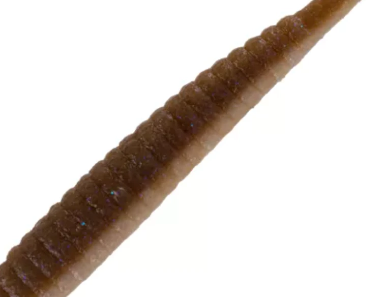 Berkley PowerBait MaxScent Flat Worms 12 Berkley PowerBait MaxScent Flat Worms - Image 10