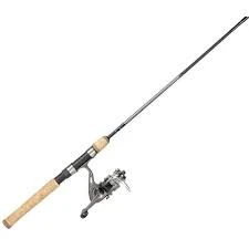 Reel Spin Bait Sales 30 Shakespeare Contender Spinning Combo